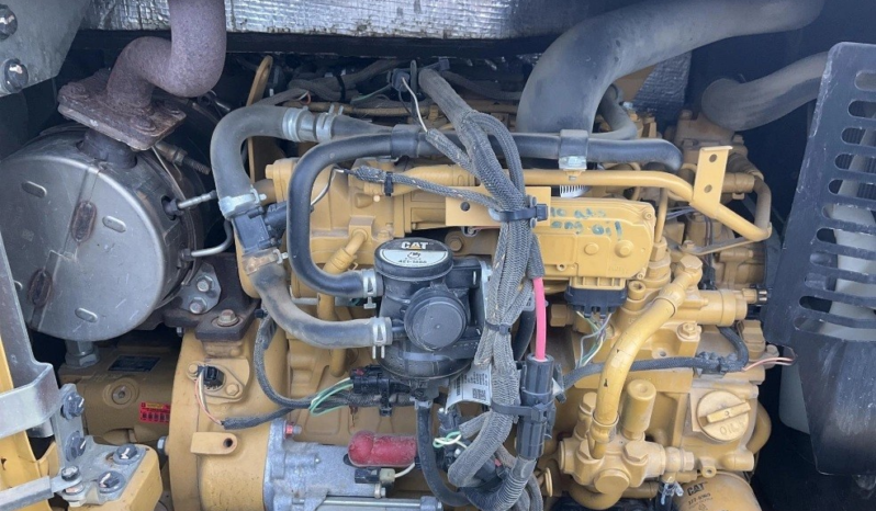 
								2017 Caterpillar 304E2 CR Mini Excavator full									