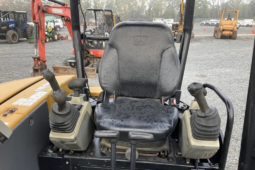 
										2017 Caterpillar 304E2 CR Mini Excavator full									