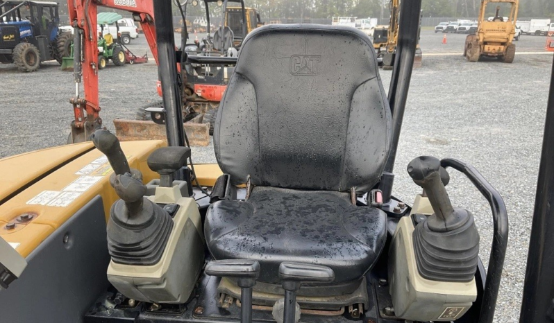 
								2017 Caterpillar 304E2 CR Mini Excavator full									