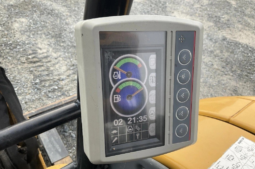 
										2017 Caterpillar 304E2 CR Mini Excavator full									