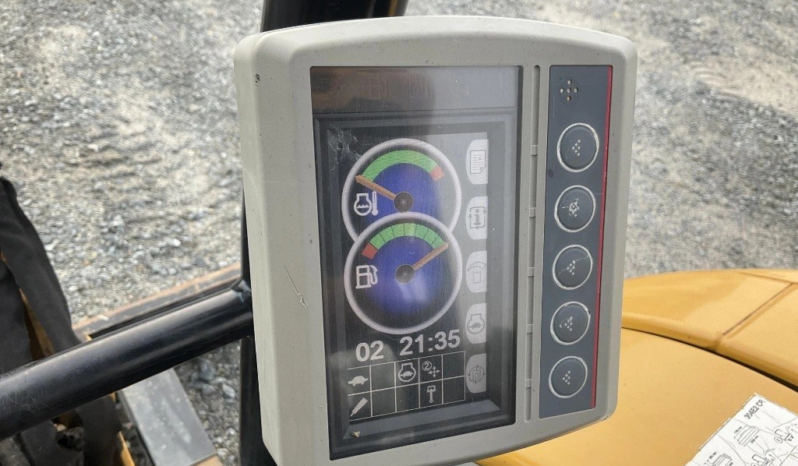 
								2017 Caterpillar 304E2 CR Mini Excavator full									