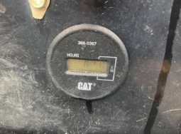 
										2017 Caterpillar 304E2 CR Mini Excavator full									