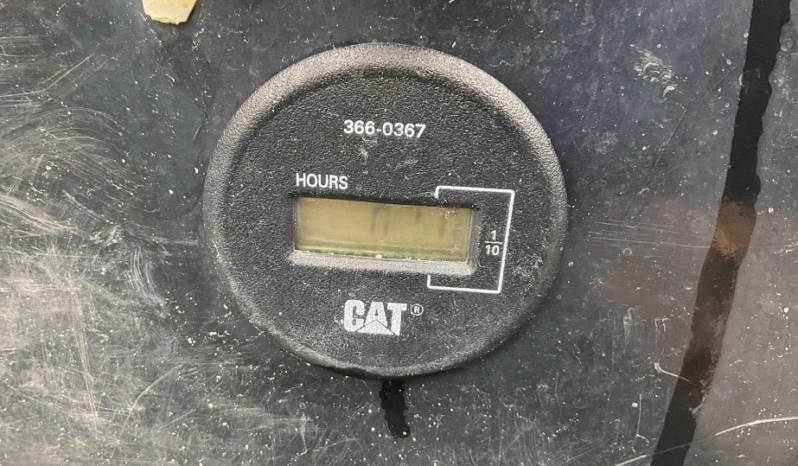 
								2017 Caterpillar 304E2 CR Mini Excavator full									