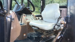 
										1998 John Deere 310E Loader Backhoe full									