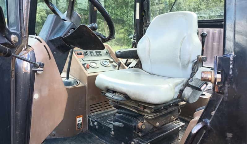 
								1998 John Deere 310E Loader Backhoe full									