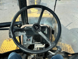 
										1998 John Deere 310E Loader Backhoe full									