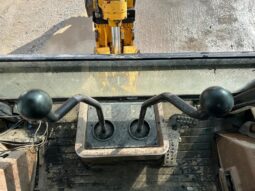 
										1998 John Deere 310E Loader Backhoe full									