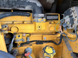 
										1998 John Deere 310E Loader Backhoe full									