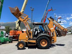 
										2010 Case 580 Backhoe full									