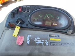 
										2010 Case 580 Backhoe full									