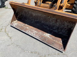 
										2010 Case 580 Backhoe full									