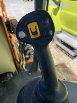 
										2010 Case 580 Backhoe full									