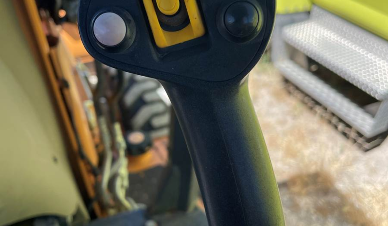 
								2010 Case 580 Backhoe full									