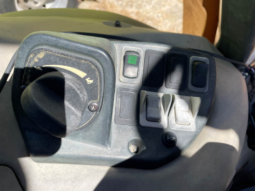 
										2010 Case 580 Backhoe full									