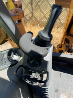 
										2010 Case 580 Backhoe full									