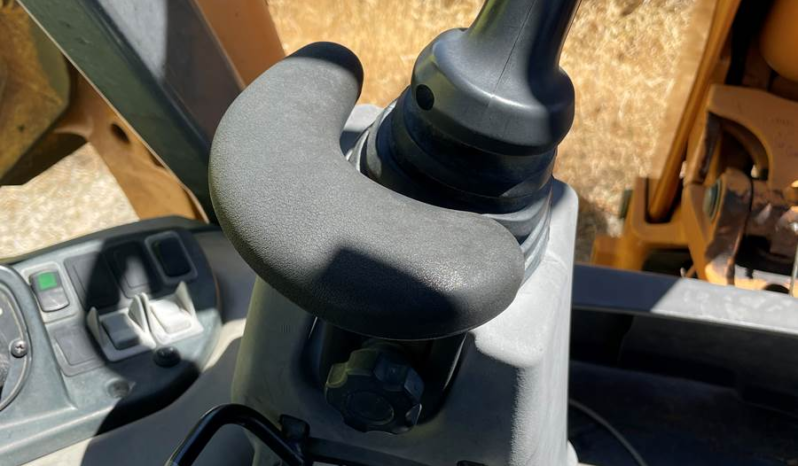 
								2010 Case 580 Backhoe full									