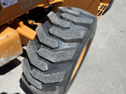 
										2010 Case 580 Backhoe full									