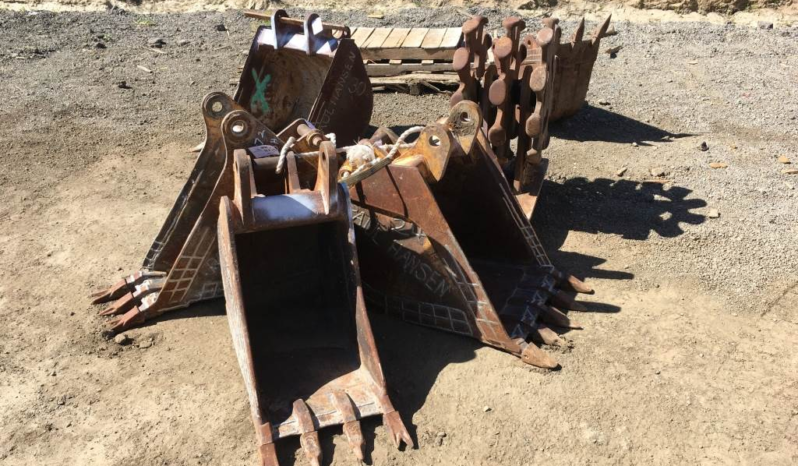 
								2010 Case 580 Backhoe full									