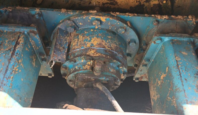 
								1990 Caterpillar CS433B Soil Compactor full									