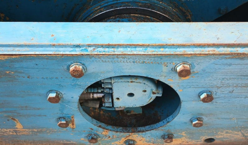 
								1990 Caterpillar CS433B Soil Compactor full									