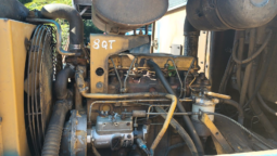 
										1990 Caterpillar CS433B Soil Compactor full									