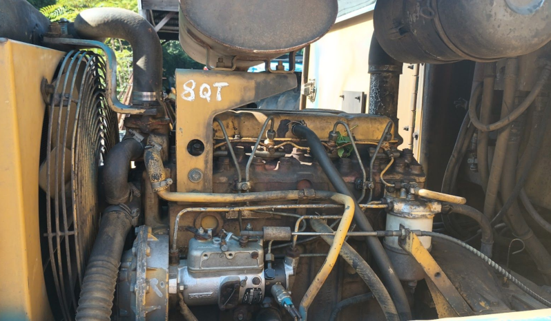 
								1990 Caterpillar CS433B Soil Compactor full									