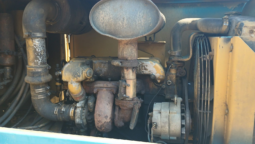 
										1990 Caterpillar CS433B Soil Compactor full									