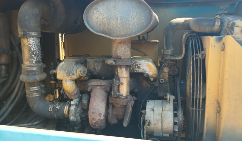 
								1990 Caterpillar CS433B Soil Compactor full									