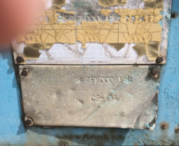 
										1990 Caterpillar CS433B Soil Compactor full									