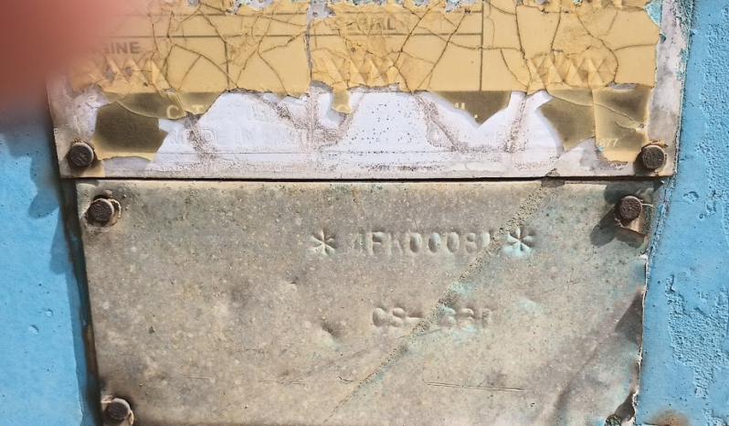 
								1990 Caterpillar CS433B Soil Compactor full									