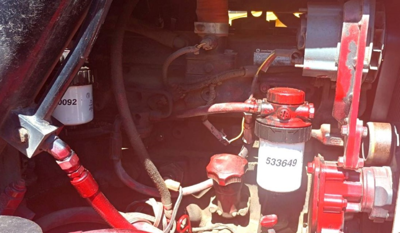 
								2006 Genie GTH-1056 Telescopic Forklift full									