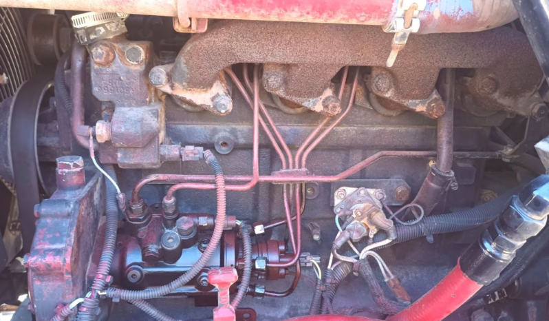 
								2006 Genie GTH-1056 Telescopic Forklift full									