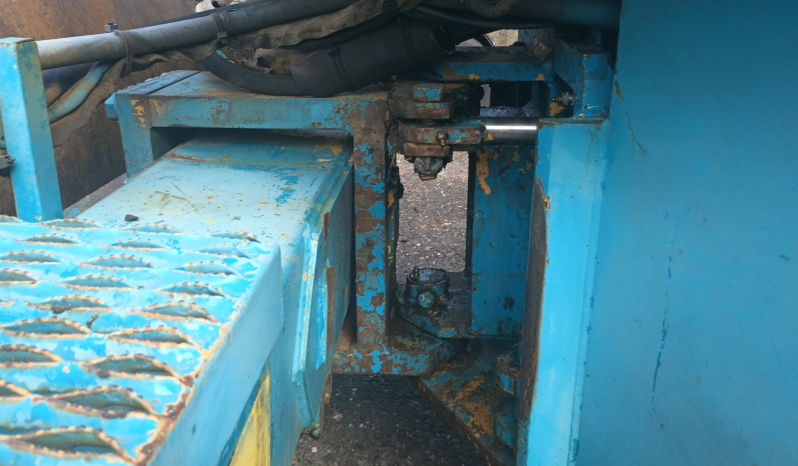 
								1990 Caterpillar CS433B Soil Compactor full									