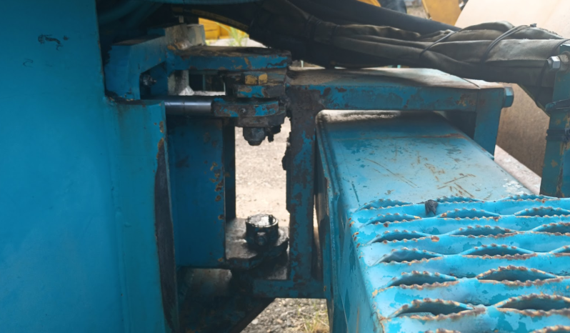 
								1990 Caterpillar CS433B Soil Compactor full									