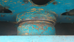 
										1990 Caterpillar CS433B Soil Compactor full									