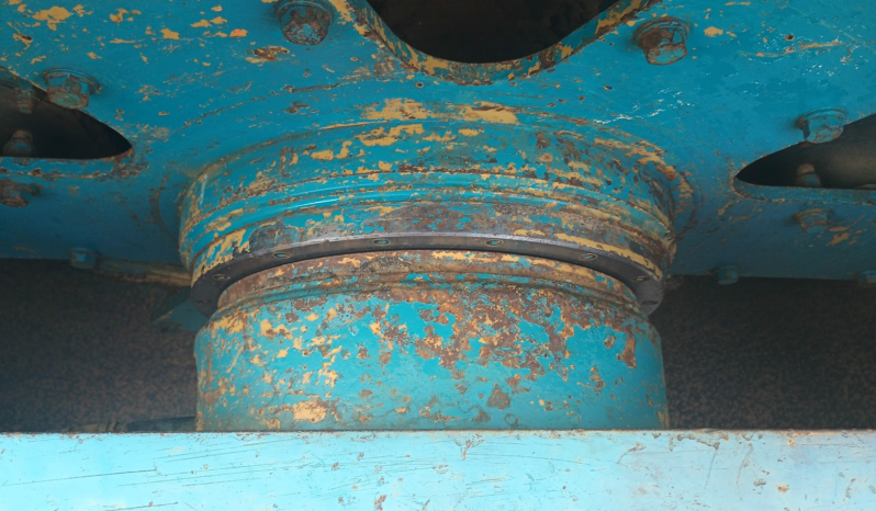 
								1990 Caterpillar CS433B Soil Compactor full									