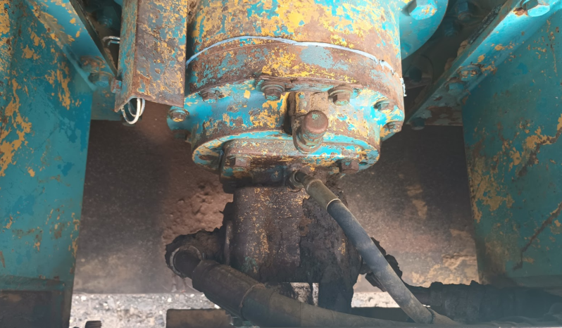 
								1990 Caterpillar CS433B Soil Compactor full									