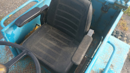 
										1990 Caterpillar CS433B Soil Compactor full									