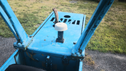 
										1990 Caterpillar CS433B Soil Compactor full									