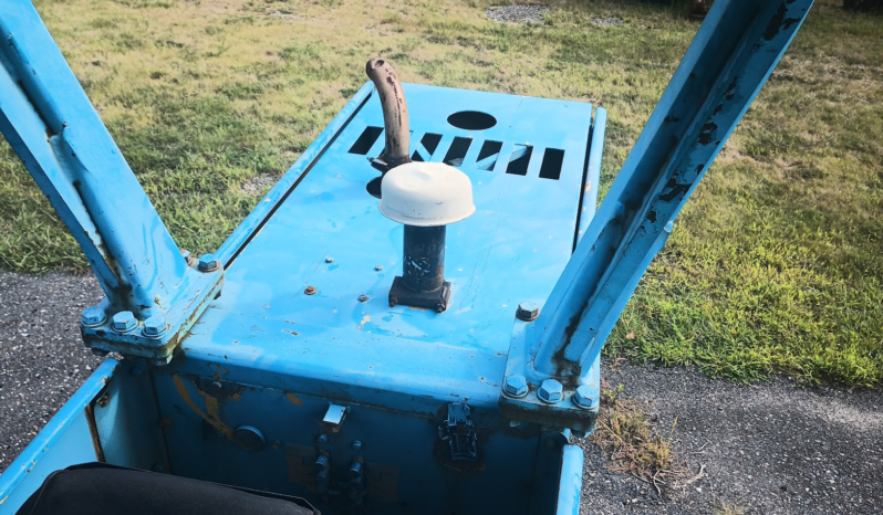 
								1990 Caterpillar CS433B Soil Compactor full									