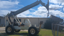 
										1997 Terex Square Shooter SS-1048 Telescopic Forklift full									