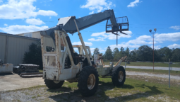 
										1997 Terex Square Shooter SS-1048 Telescopic Forklift full									