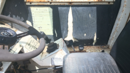 
										1997 Terex Square Shooter SS-1048 Telescopic Forklift full									