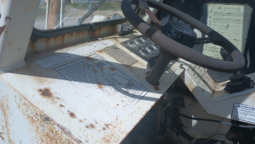 
										1997 Terex Square Shooter SS-1048 Telescopic Forklift full									