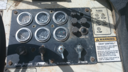 
										1997 Terex Square Shooter SS-1048 Telescopic Forklift full									