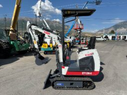 
										2025 BTTL ET12M-6 Mini Excavator full									