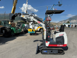 
										2025 BTTL ET12M-6 Mini Excavator full									
