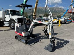 
										2025 BTTL ET12M-6 Mini Excavator full									