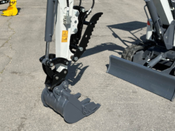 
										2025 BTTL ET12M-6 Mini Excavator full									