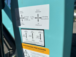 
										2025 Kubota MP16 MachPro Mini Excavator full									